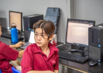 Integrated Technology